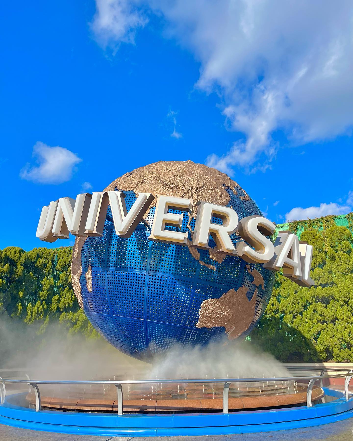 DAY 3 UNIVERSAL STUDIO🌏

호그와트에서 놀다가 추워서 부엉이 입양해옴🦉❣️