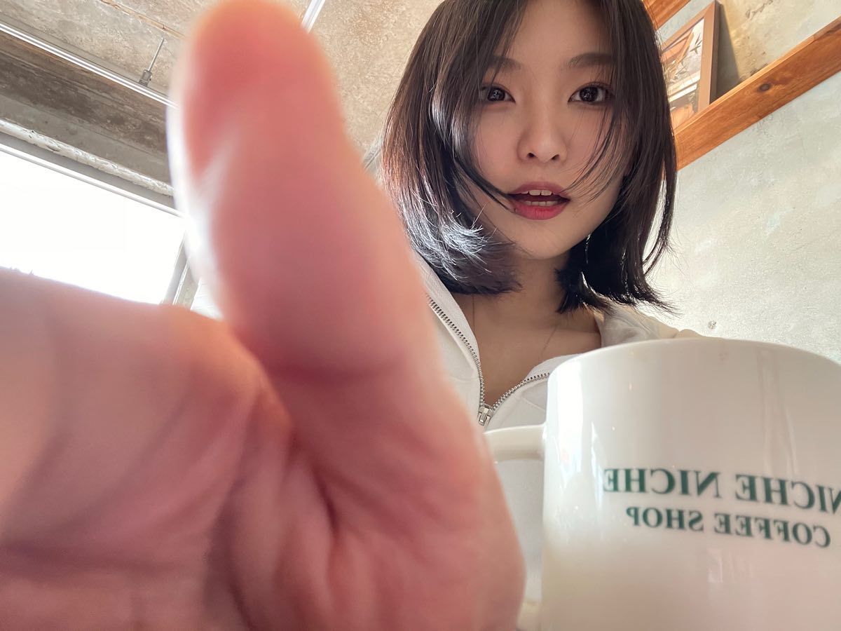 니치어쩌고 카페랑 심심한 내 머리