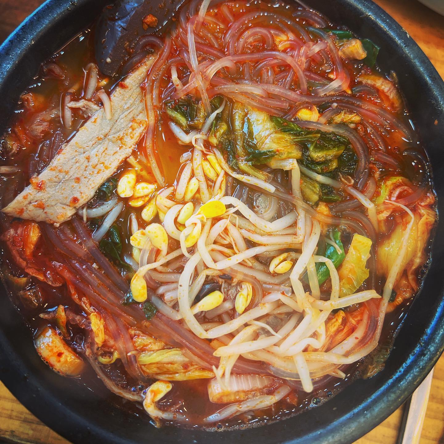 #은희네해장국 드뎌 서을에서도 맛볼수 있다능