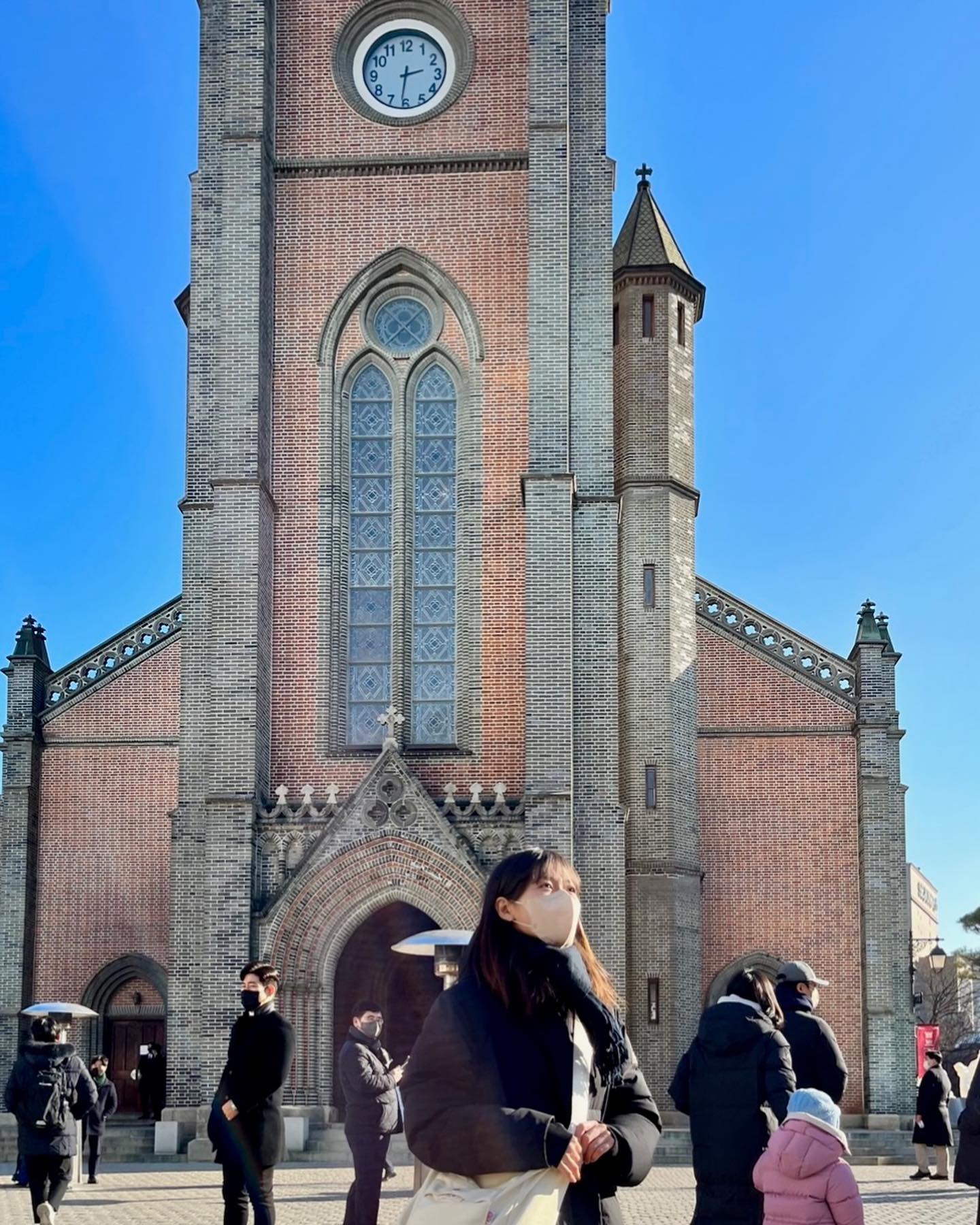 ⛪️