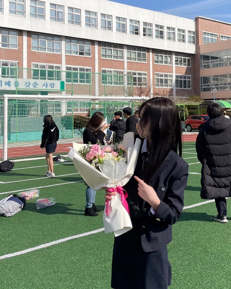 #졸업