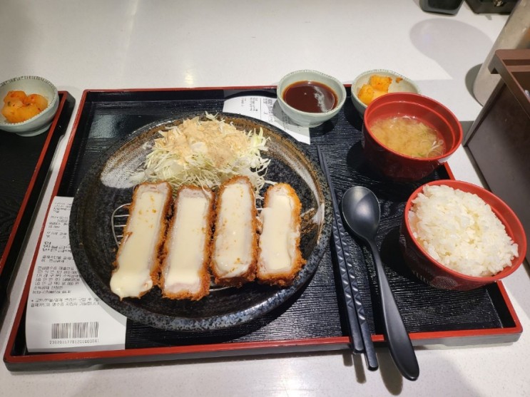 [서울/용산] 아이파크몰 내 정통 일식 맛집  : 타쿠미 나가사키, 진가와