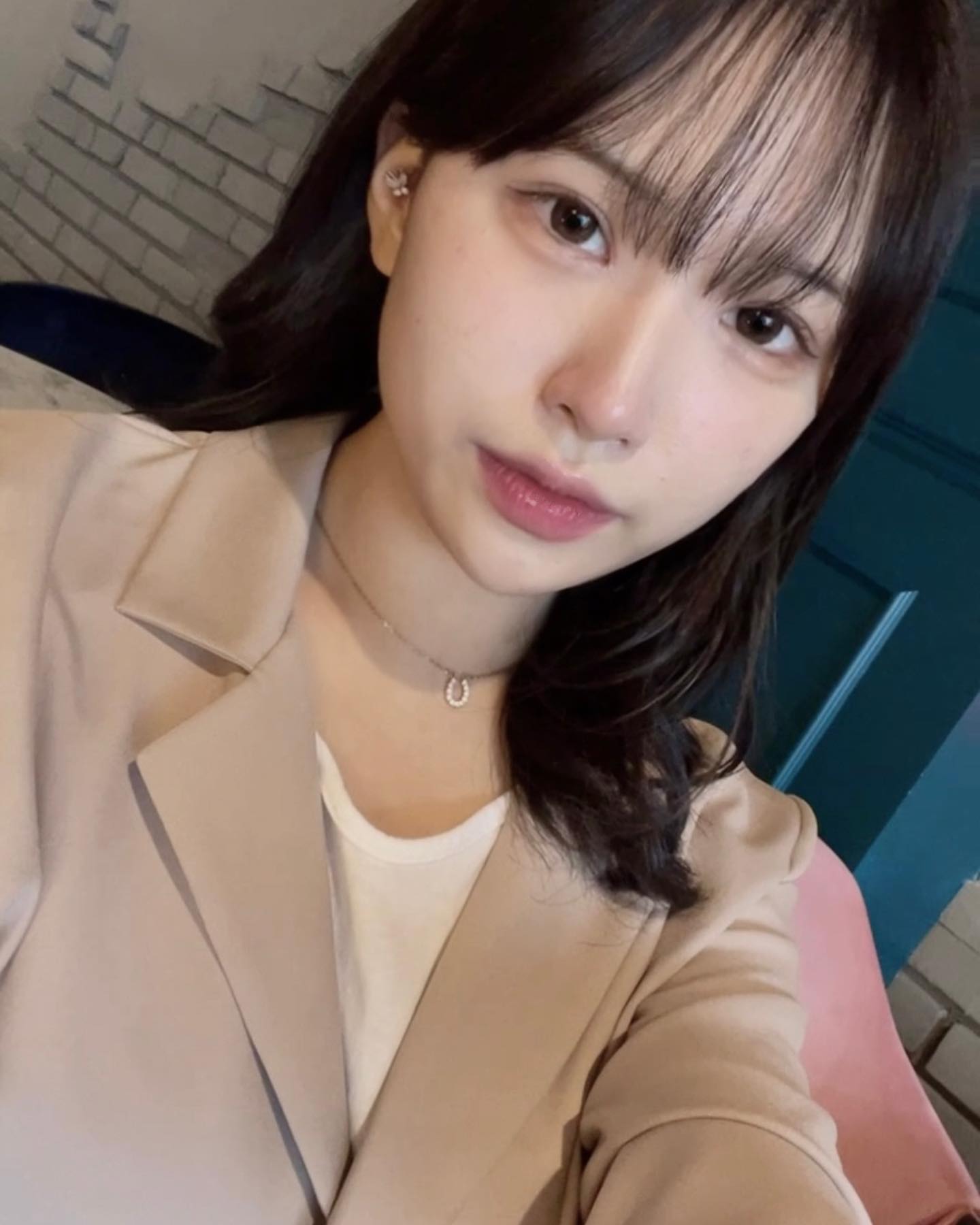 어때 으른 같어? ·̑◡·̑