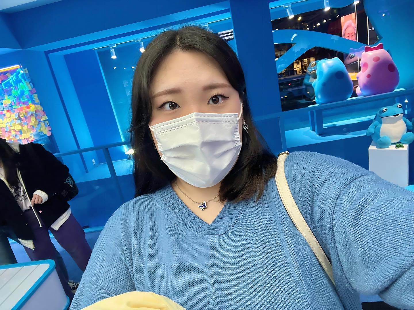 💙23.01.31💙
