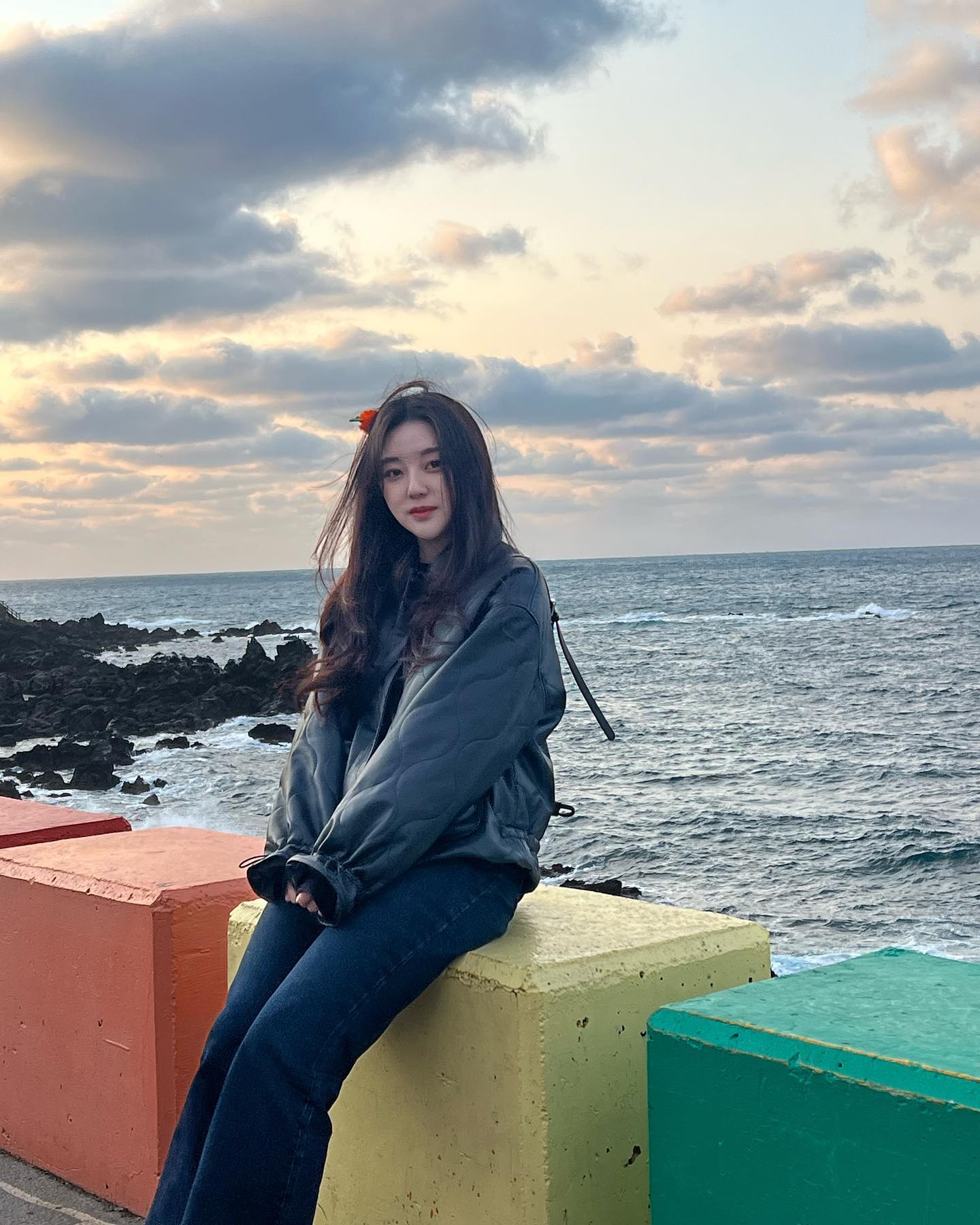 힐링