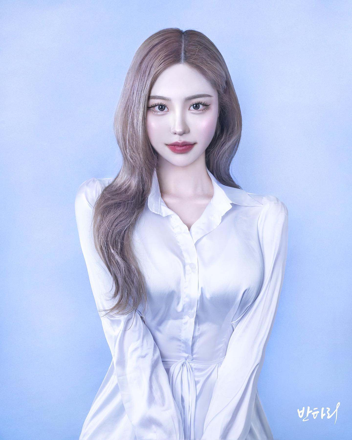 나한테 반할 사람