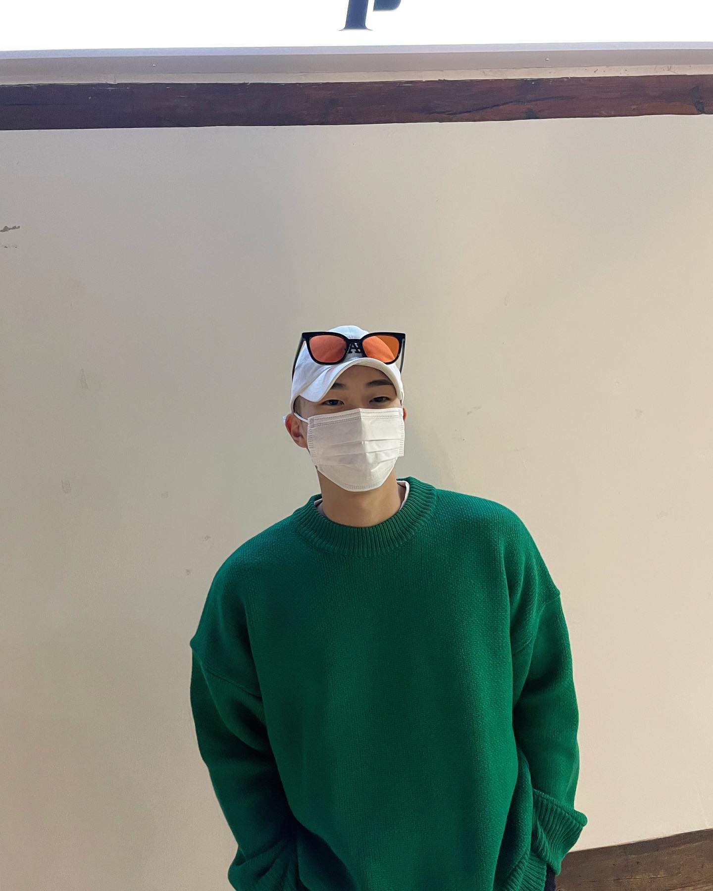 #green