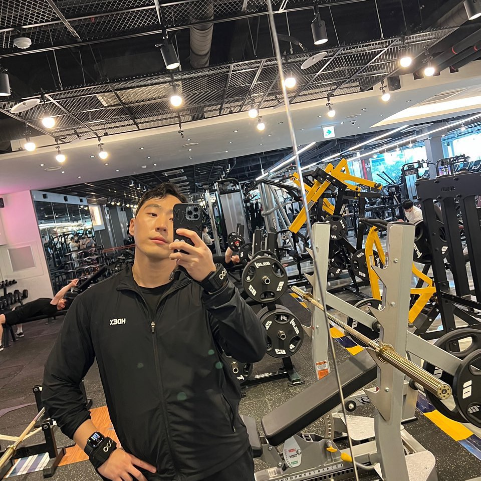 🏋️‍♀️

#24시피트니스 #원주헬스