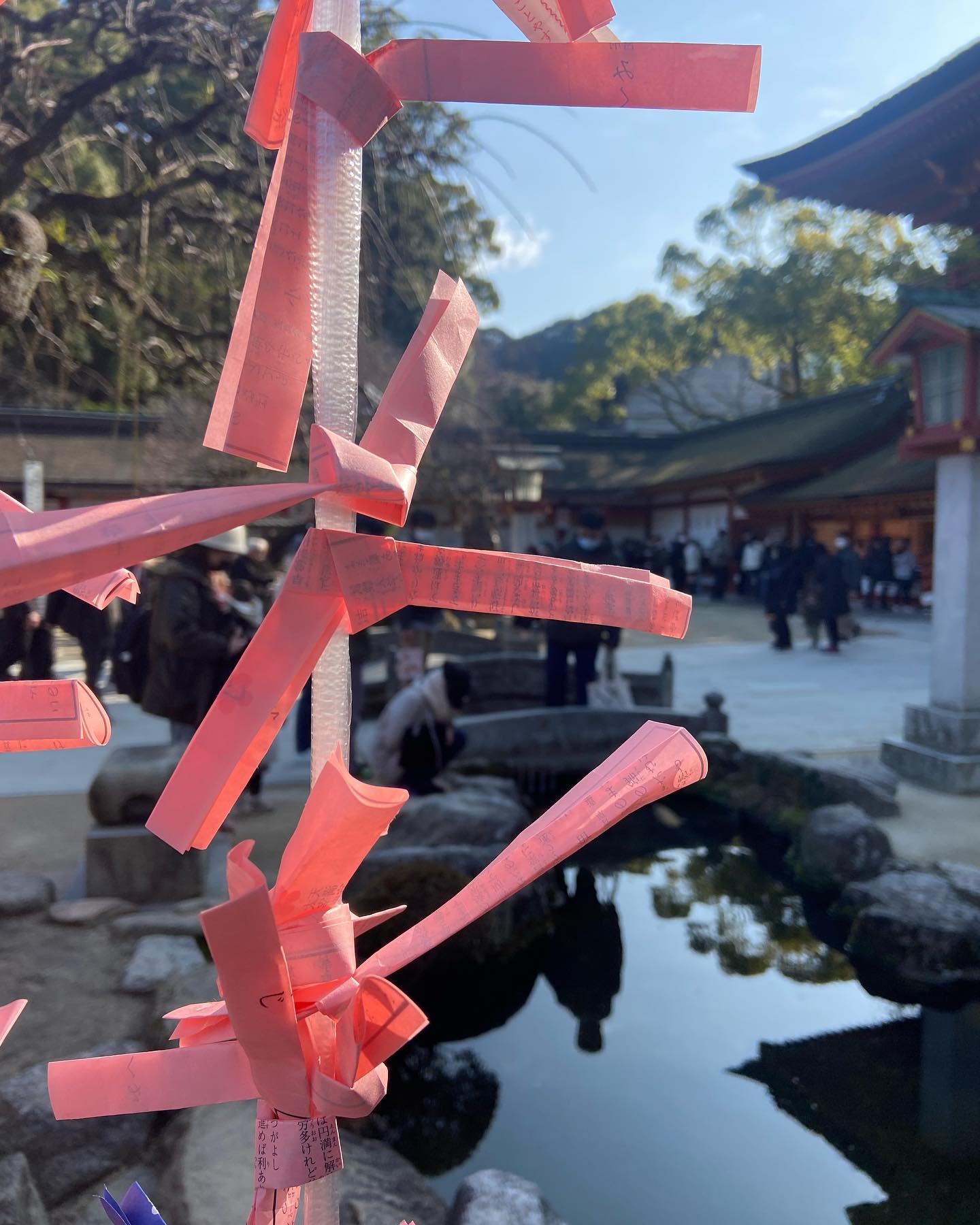 In fukuoka
