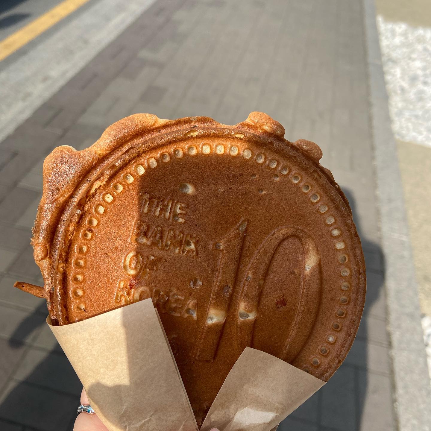냅다 경주