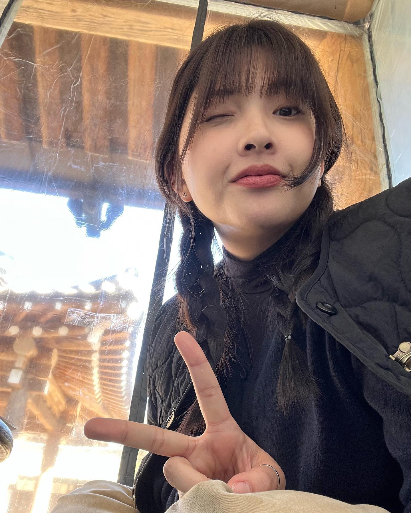 웬즈데이 아닙니다🙅🏻‍♀️