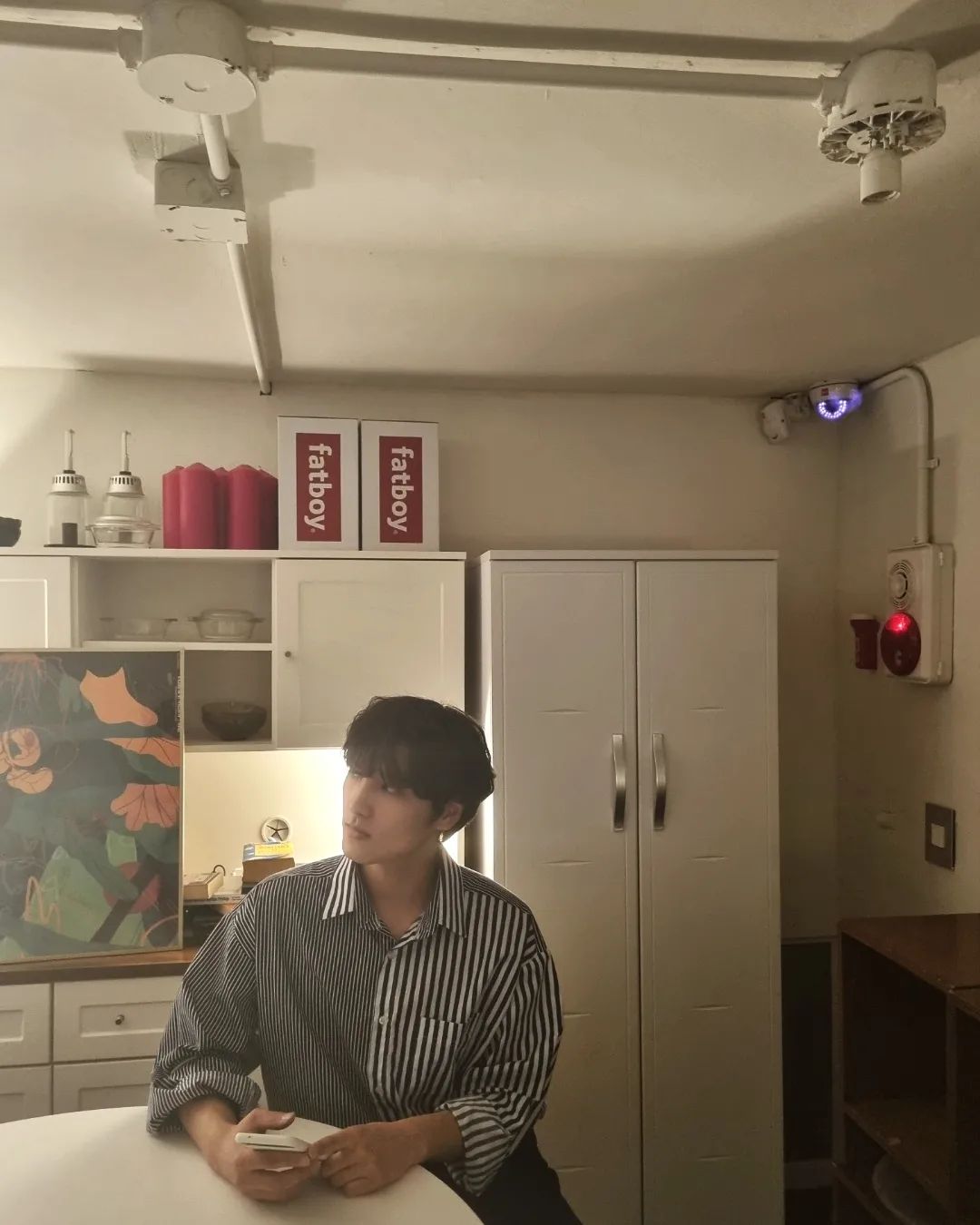 파마 한번 더할까?