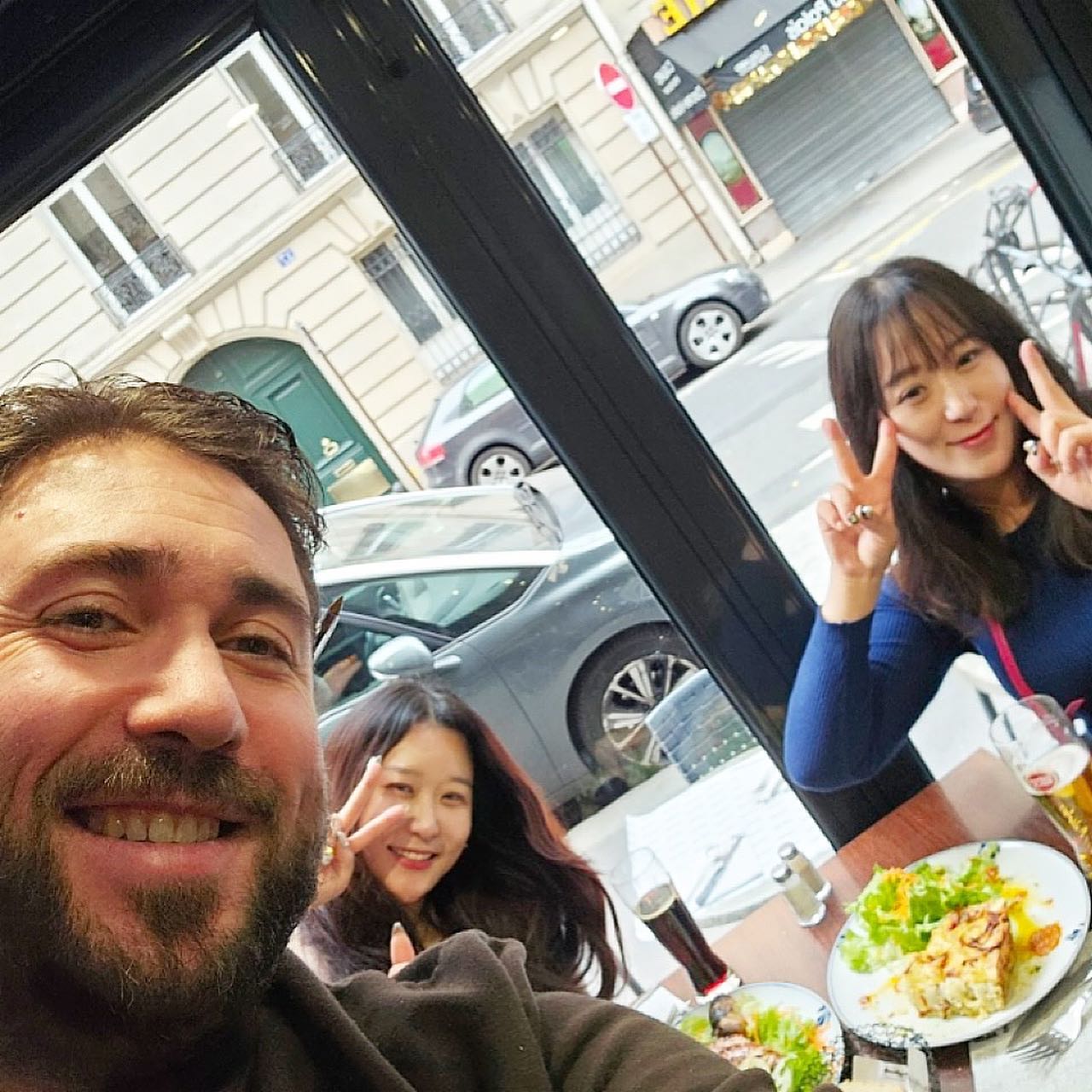 23.02.18

파리에서 포르투갈 맛보기

#파리 #파리여행 #파리맛집 
#paris #lebistrodelongchamp