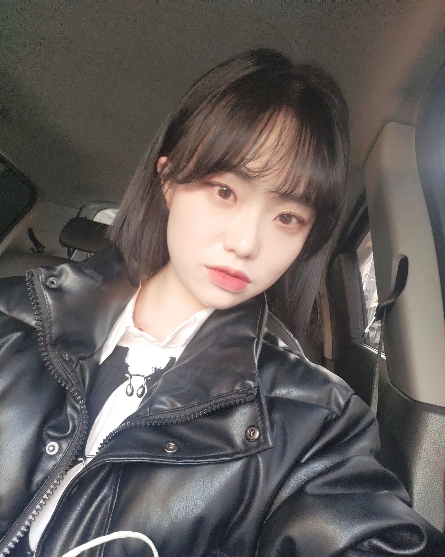 이제 머리 금방 마른다 '◡'