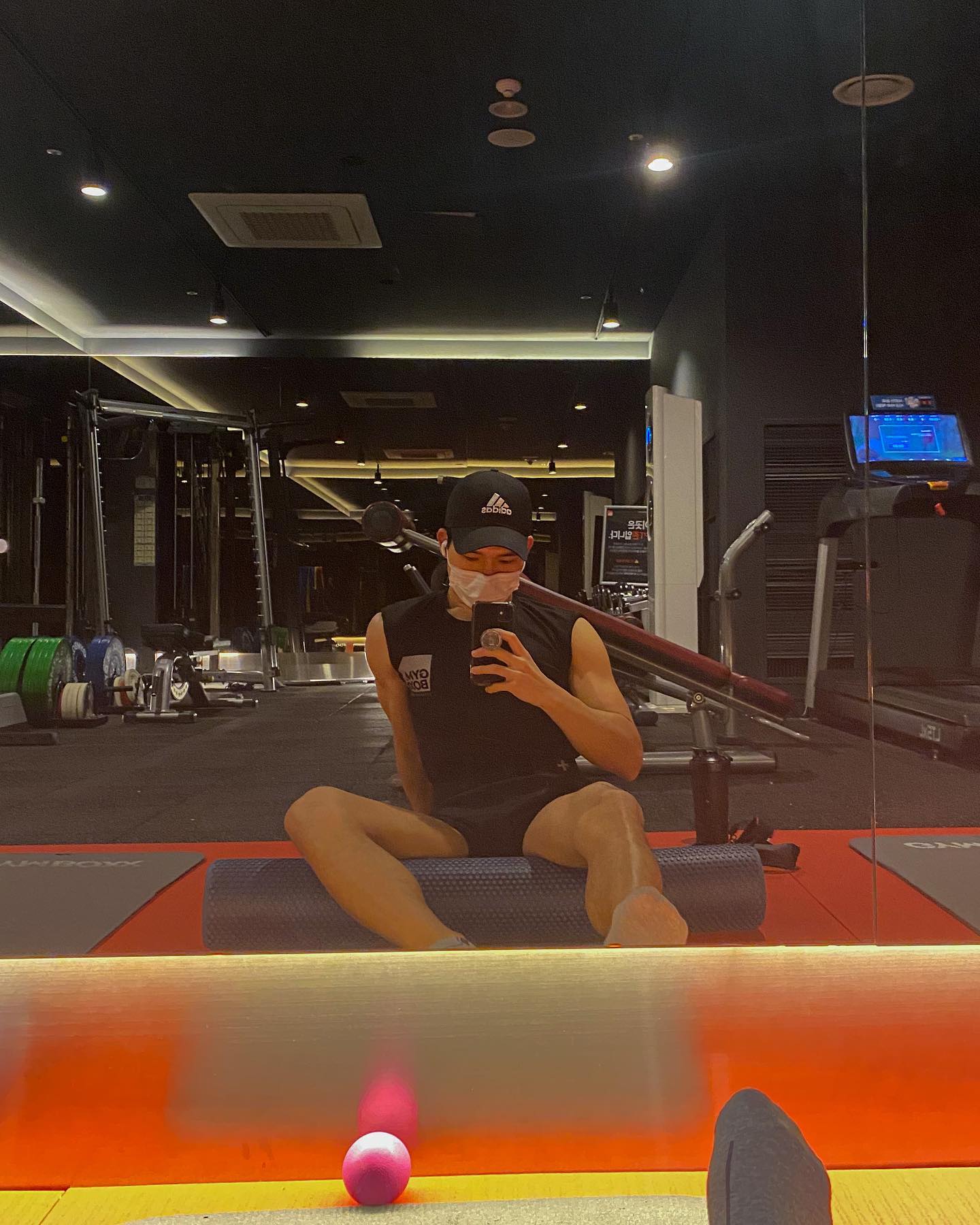 22.03.02 목 (무게모름) 등어

운동피드 올리는 척하면서 먹방피드🐷

스시 짱조아