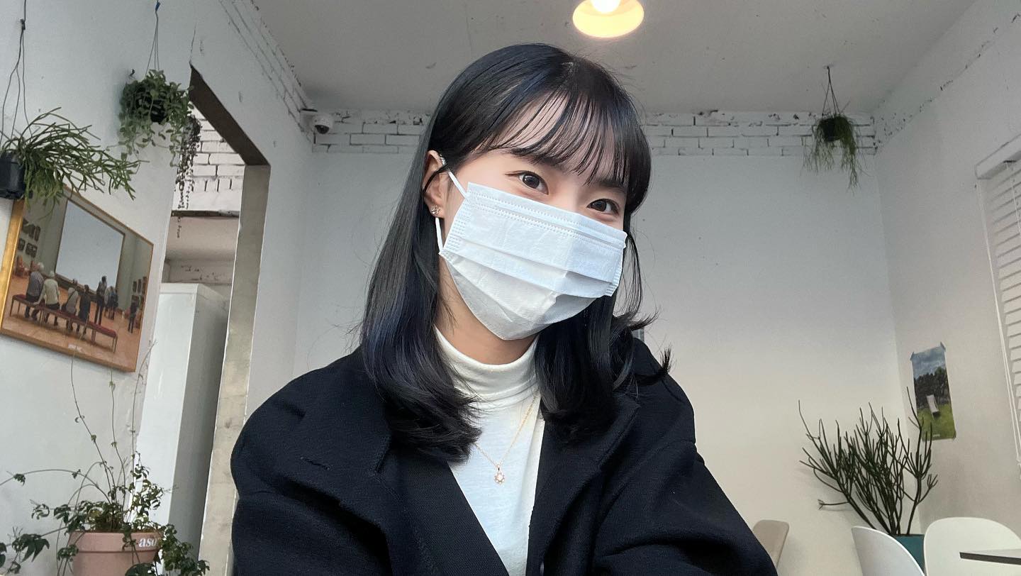 행벅 🫶🏻
.
.
.
#20230228 #스물셋 #진주카페 #아소록카페 #대학생 #daily #dailylook