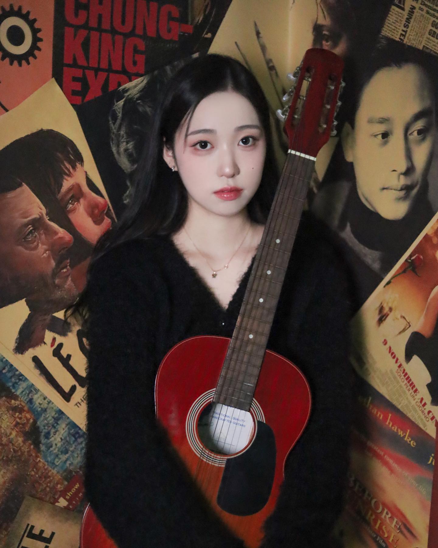 애정담긴 컨셉 🫶🏻