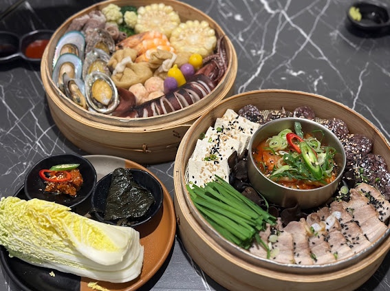 서귀포 먹방투어 할때 꼭 들려야할 맛집!