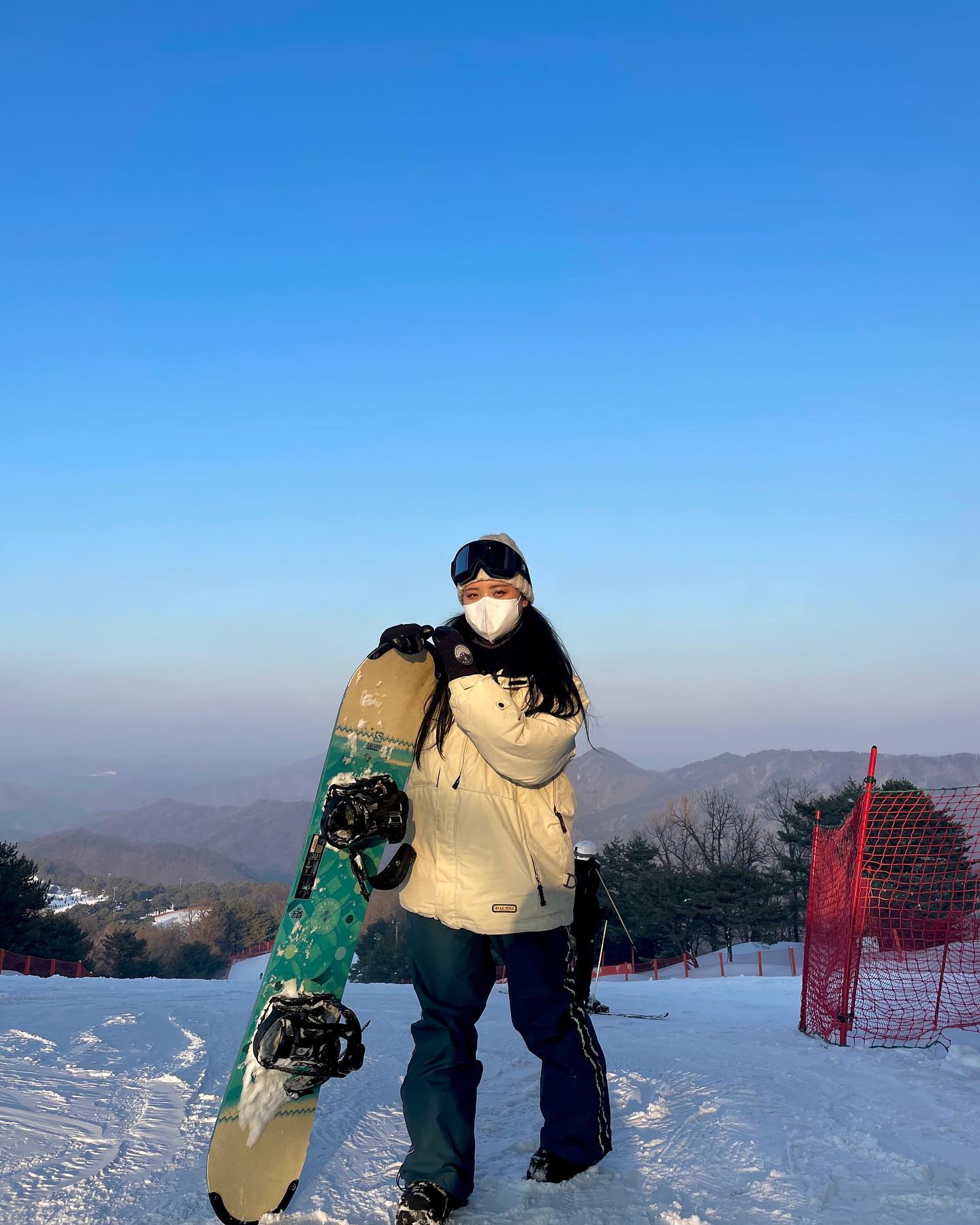 22/23 시즌 종료...🫠

겨울아 금방 돌아와줘.......