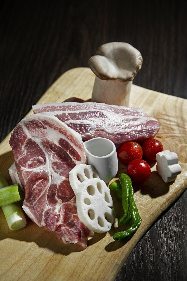부산 고기 맛집 마장동김씨 하단점