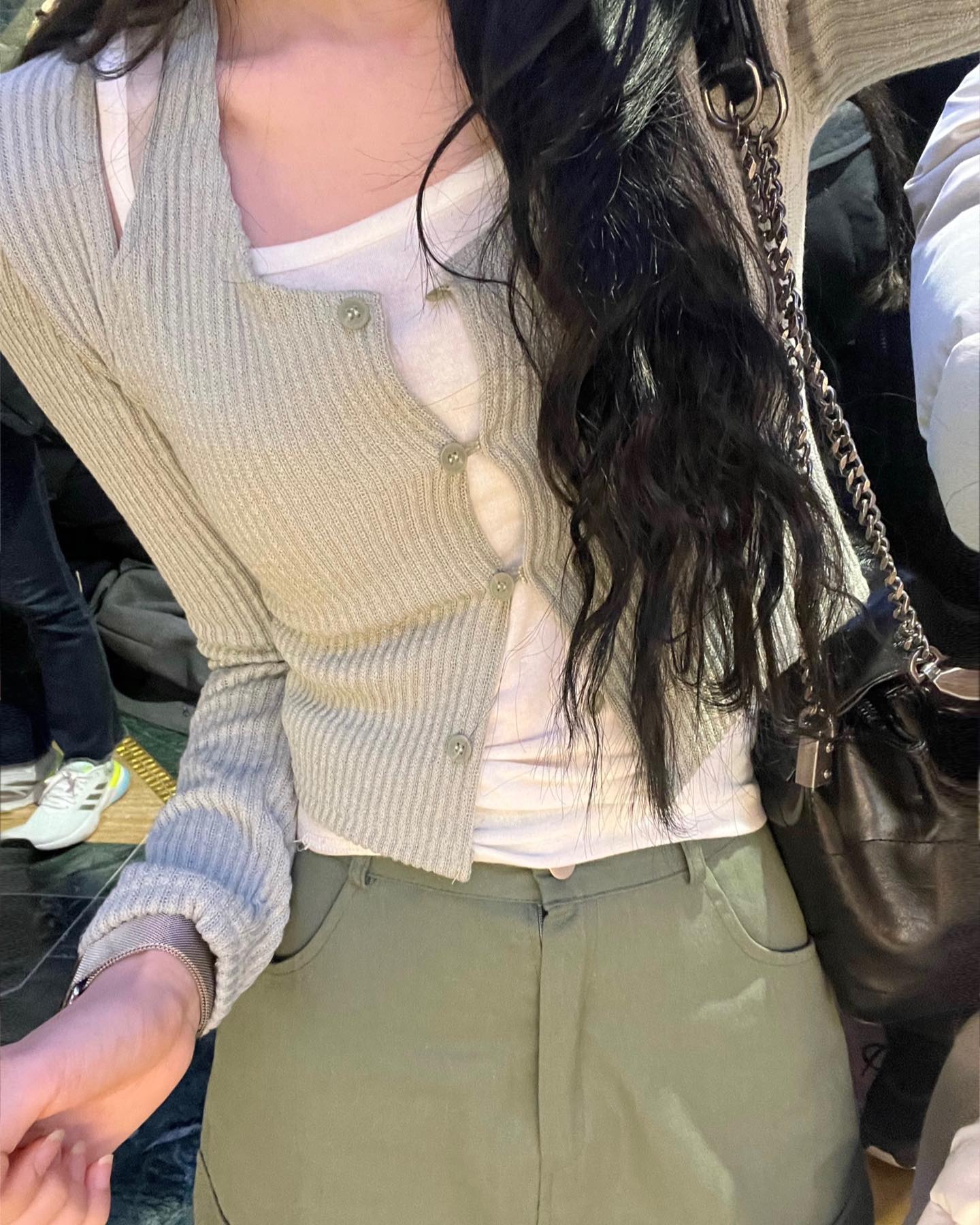 네 초록 사랑해요 ❤︎