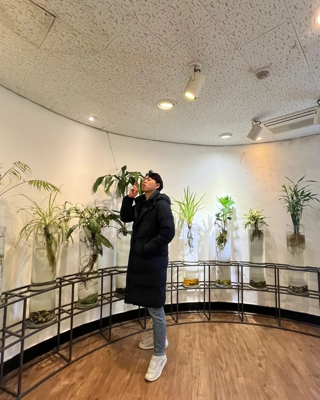 대마초 아님