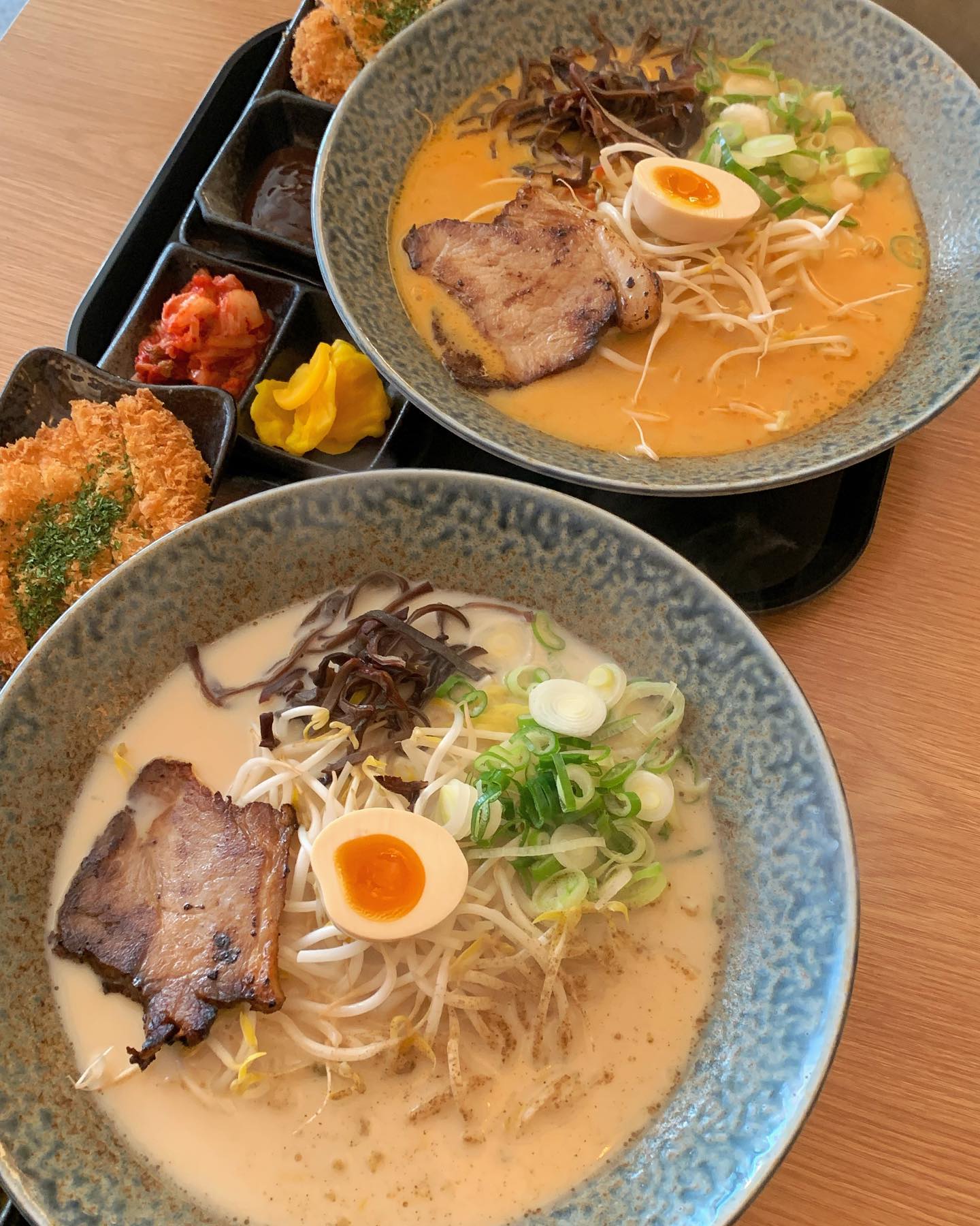 라멘에 돈까스‼️🥰
넘 맛있어서 점심에 자주 올듯?!
여름에는 메밀에 돈까스 먹으러 와야지😆
.
#월평동 #월평동맛집 #대전 #대전맛집 #대전데이트 #갈마동 #갈마동맛집 #맛집 #맛스타그램 #맛스타 #맛집투어 #맛집추천 #맛팔 #맛집탐방 #먹스타그램 #먹스타맞팔 #먹방스타그램 #먹부림 #먹스타 #선팔하면맞팔 #먹방그램 #음식 #음식스타그램 #음식사진 #음식추천 #먹팔 #좋아요반사 #좋반 #협찬문의 #협찬가능