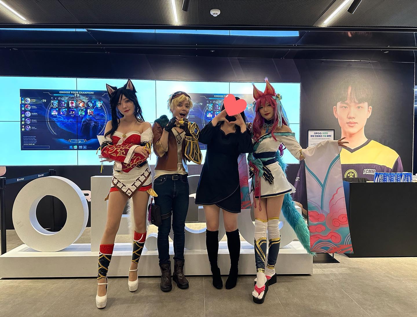 최애 아리💖 영혼의꽃 아리스킨사세요 너무 이쁨🫠🫠

#opgg  #오피지지 #lckopgg #lol #lolpark #lck