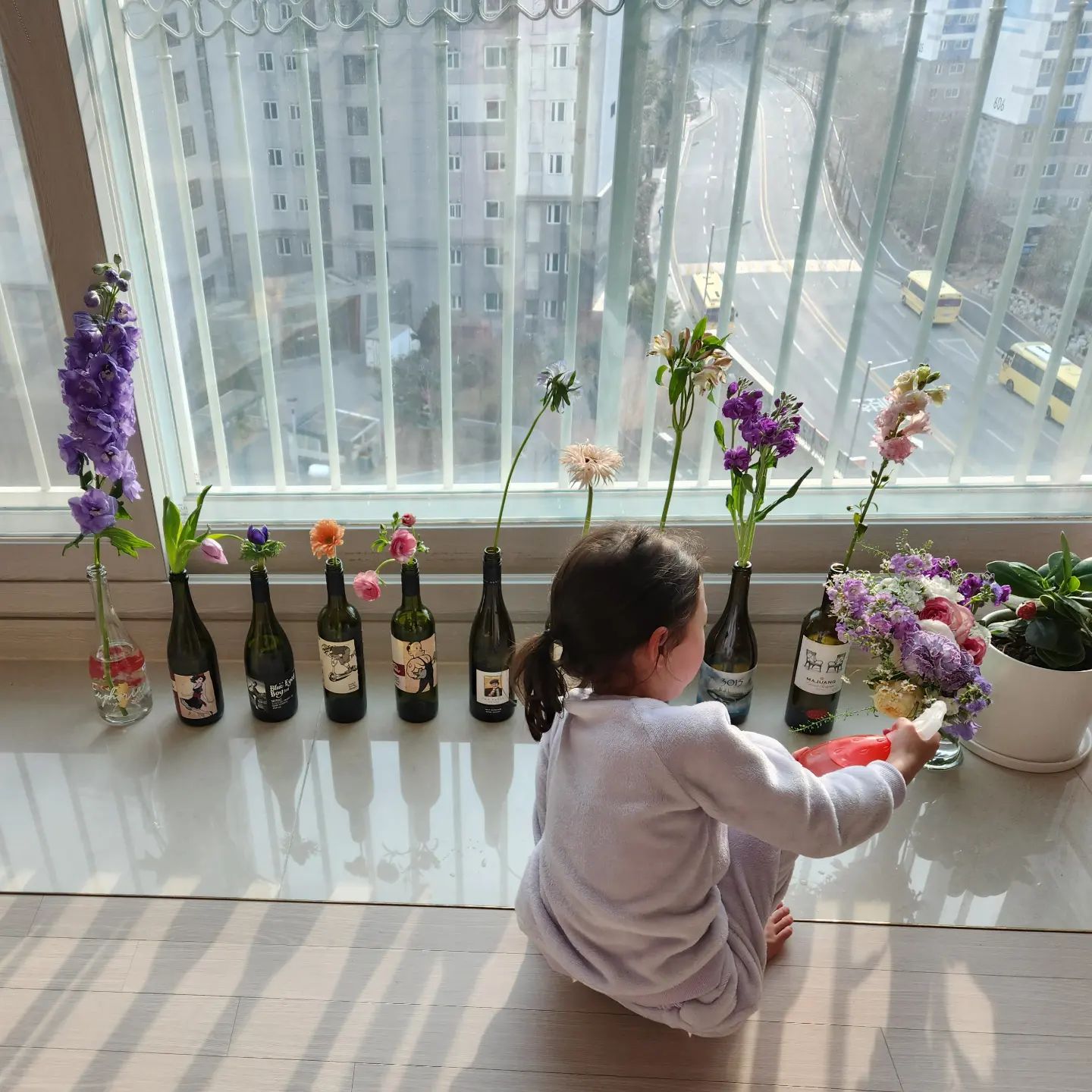 봄이다 #봄 #🌱