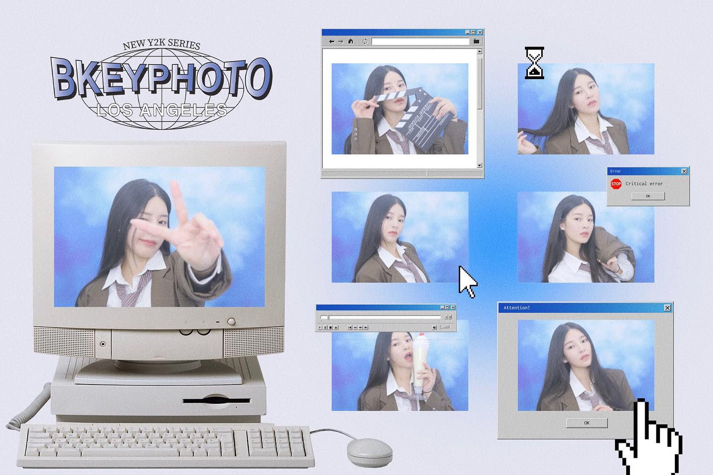 항마력 딸리는 올드진스•••💫