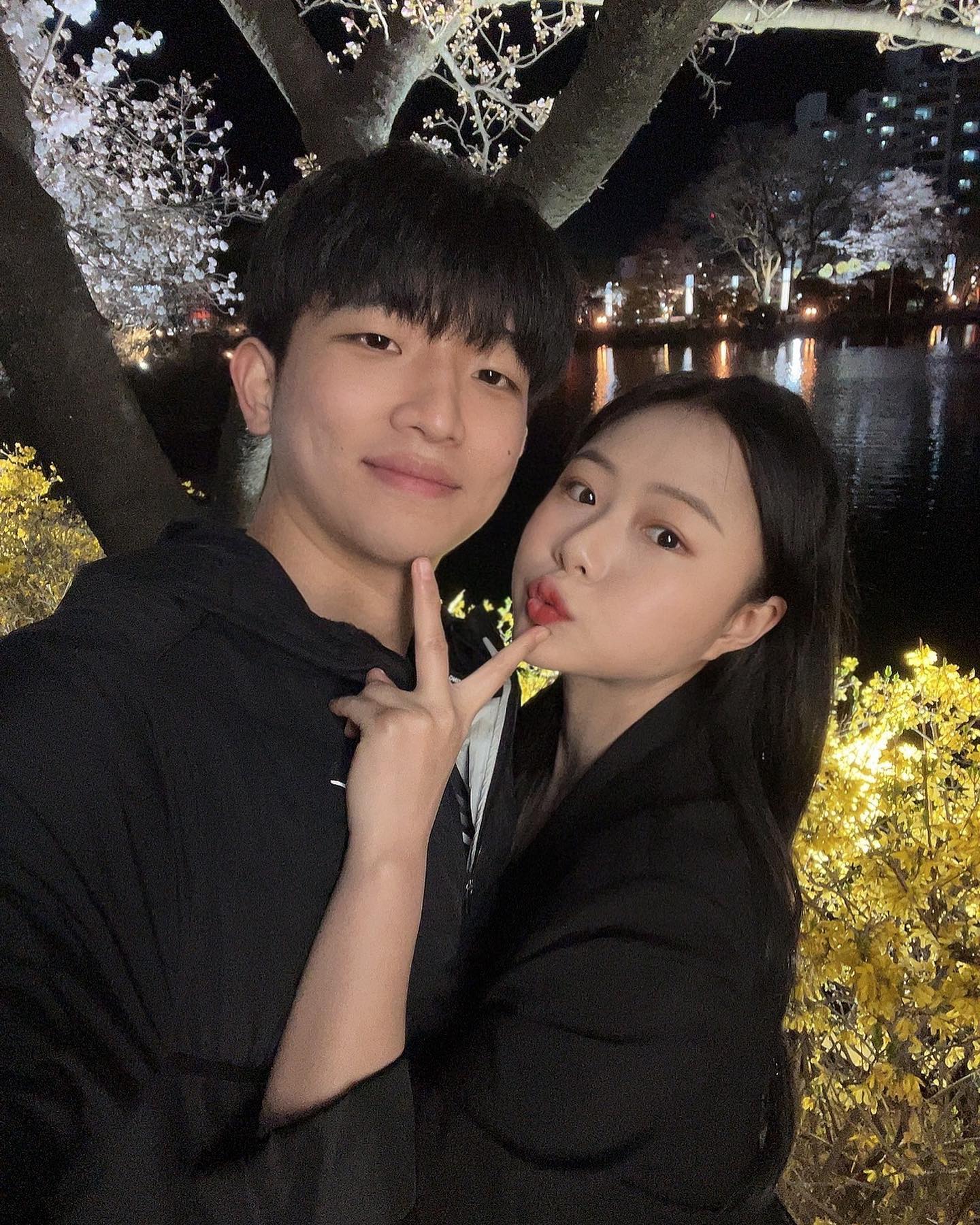 우리도 버꽁 바쩌🌸
무려 두번째💖
__hyeobeee