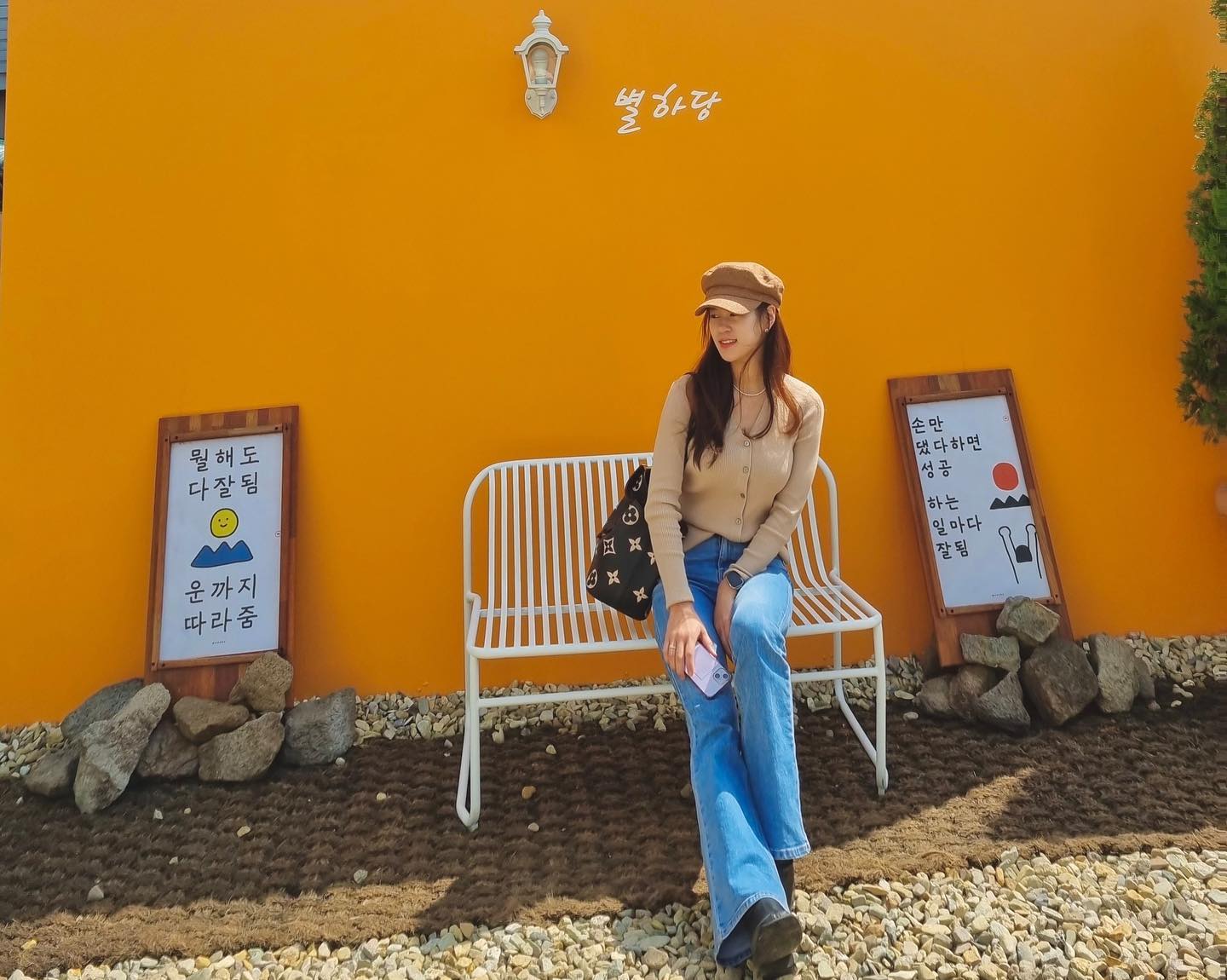 음료와 디져트에 진심인곳은 늘 🧡