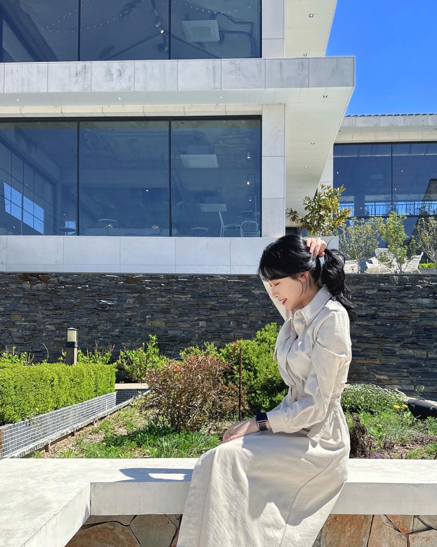 연차 최고다-!🕊️🤍