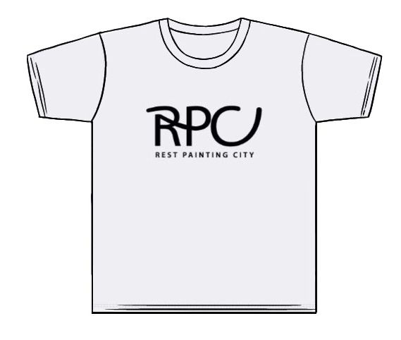 짜라짠!! 
드디어 나왔습니다! 
그림의 쉼터(Rest Painting City)
로고 티셔츠가 드디어 나왔다구요!!
넘 행복하네요ㅎㅎ
컬러는 화이트 통일이구요~

사이즈는
 S~2XL(22000원) 3XL(25000원)
여기서 구매하시면 #무료배송 !!!!
#다같이 #로고 #티셔츠 입어봅시다!

#그림 #일러스트 #재주 #쇼핑
#쇼핑몰 #아이쇼핑 #주문제작 도 가능
#RPC #행복한 #하루 #그림의쉼터 에서
#좋은 #하루 #되세요 
#소확행 #해피 #의류 #옷
#좋아요 #맞팔 #선팔