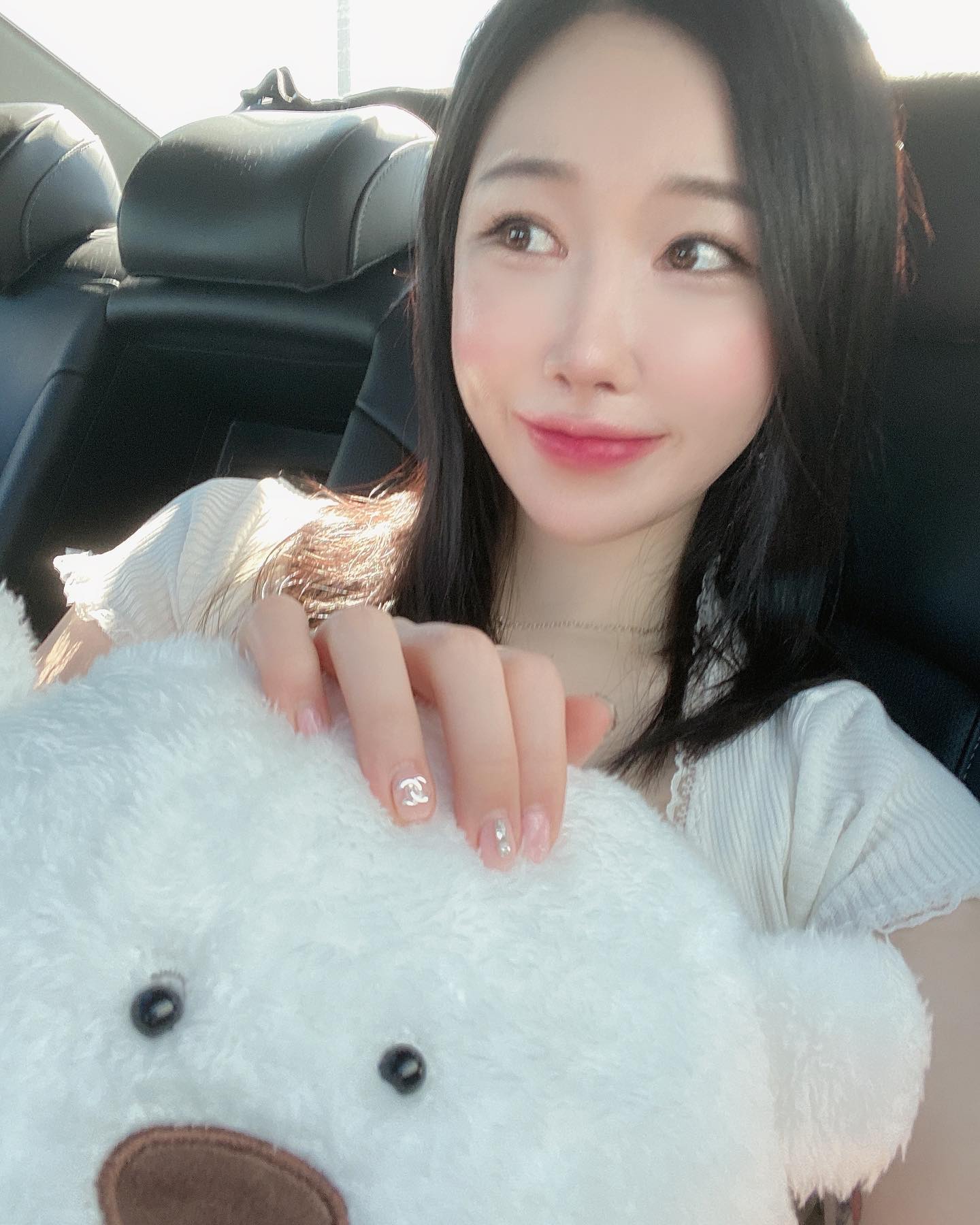 🧸💕
#나들이 가자