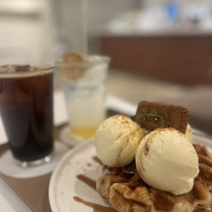 범계 카페 리띵커피 분위기 좋았던 안양데이트 디저트 맛집