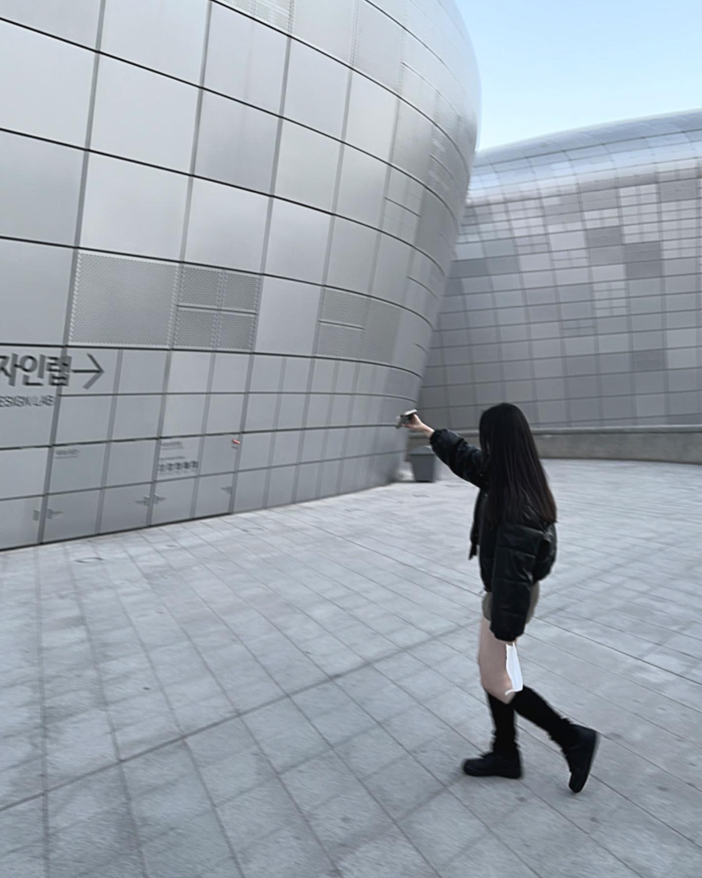 날씨야 눈치 챙겨라?.?