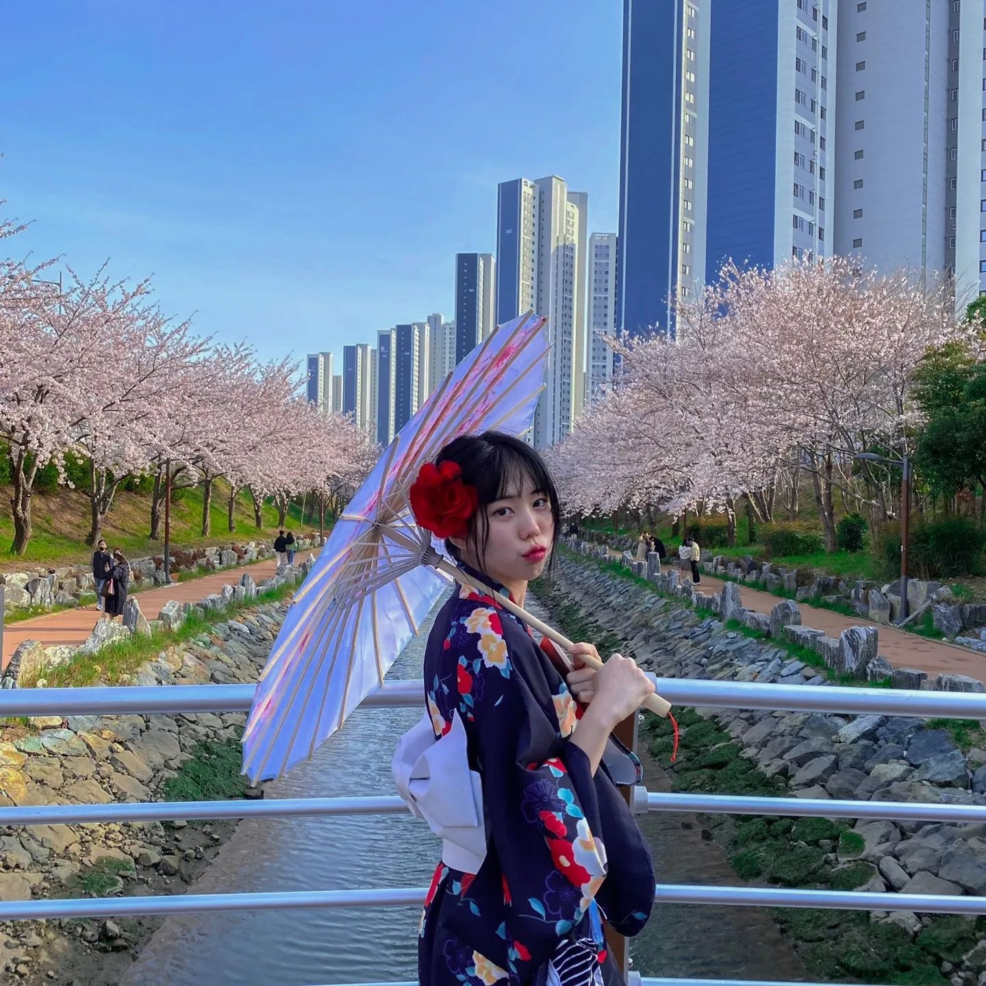 조주