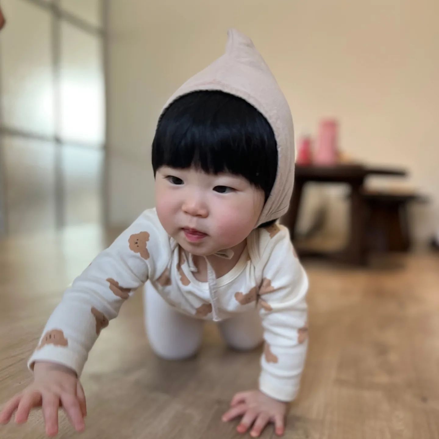 🤍D+331

쭈아도 소이 만나서 좋고,
엄마도 친구들 만나서 좋아🫰🏻