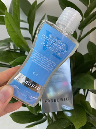 촉촉하고 깔끔한 여성청결제 V Serum-2 서바이오 추천합니당