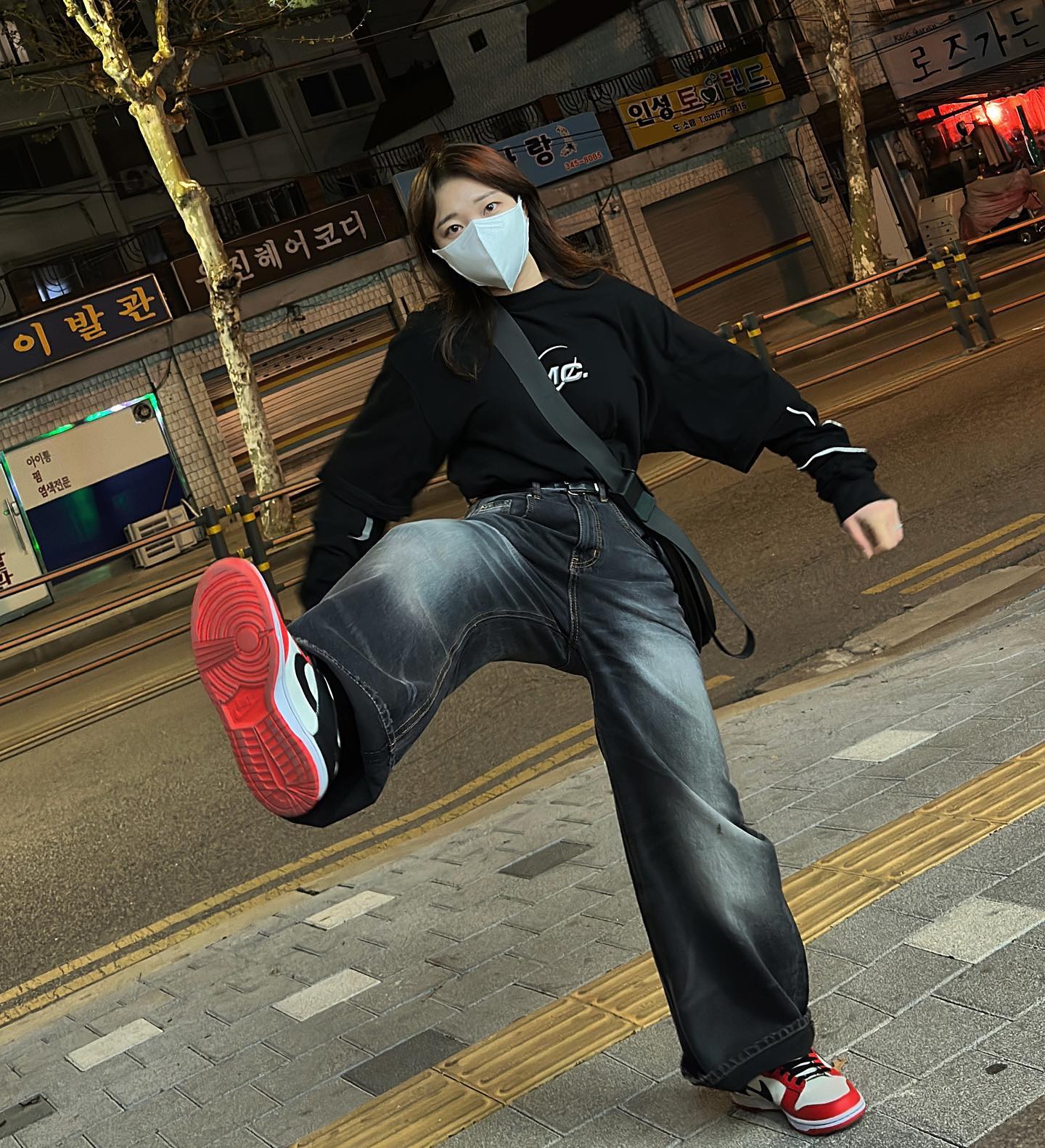 신발 자랑👟