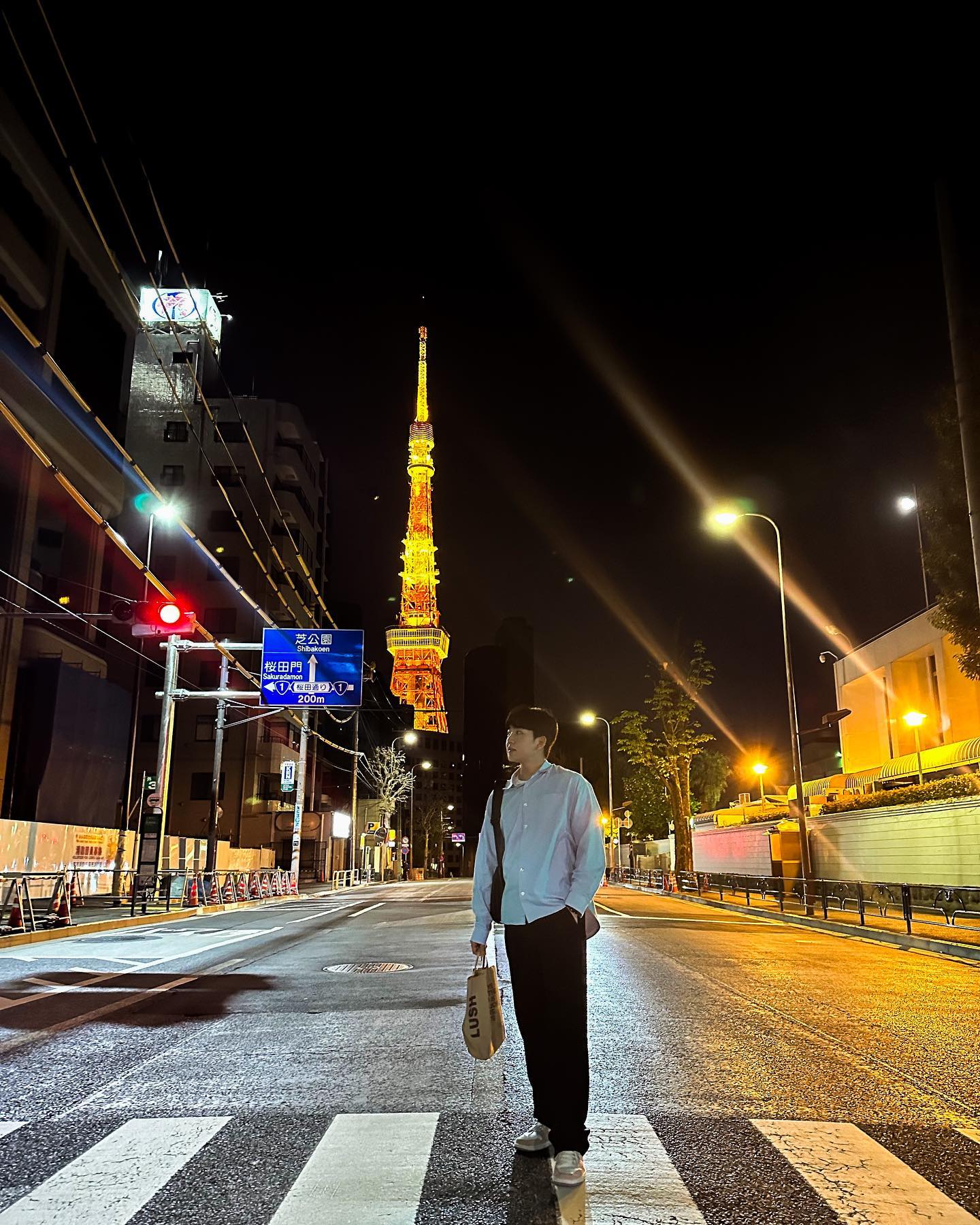 T🇯🇵KYO 🗼
Check out the last video !