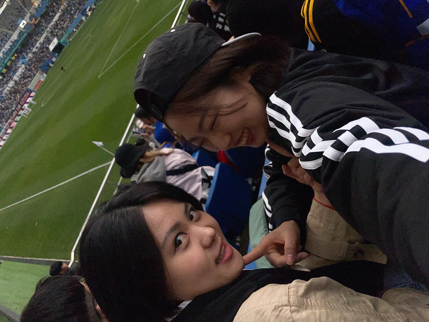 다음은 울산 홈경기다!!! ⚽️❤️