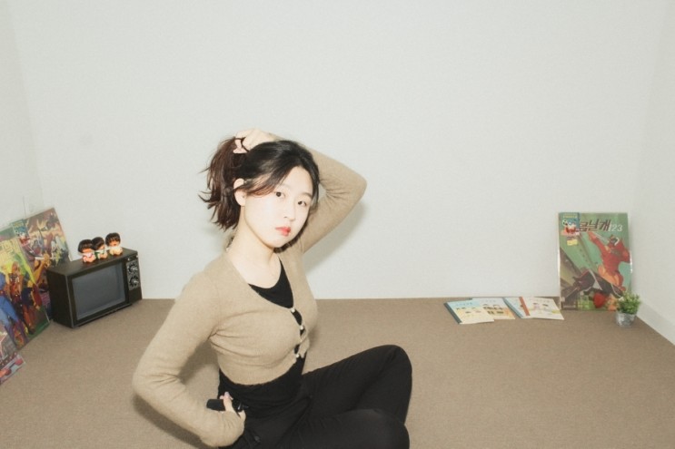 성수 핫플 사진관 '포토그래피' 가본 사람 저요!!!