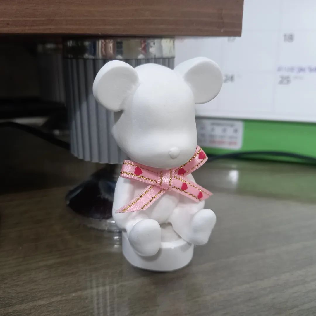 엄마한테 선물받은 라벤더 석고방향제로 월요일을 이겨내보겠습니다!

#월요잉시작