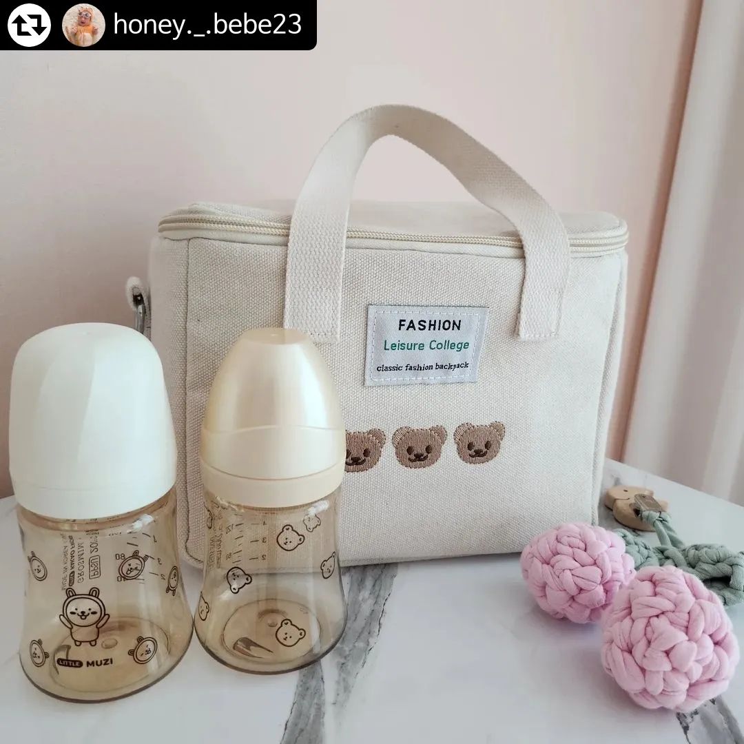 grosmimi_official

#리그램 - honey._.bebe23 by get_regrammer
하람이네 젖병 바꾸었어요🍼

하람이가 신생아 시절부터 사용했던 PPSU소재에 귀욤귀욤한 디자인까지 엄마 취향저격ෆෆ

그로미미X카카오프렌즈 콜라보라 다 너무 디자인이 하나같이 맘에들길래 어피치를 고를까 무지를 고를까 한참을 고민했었다는 하람애미🤣

몇일 사용해본 결과 배앓이까지 없어서 너무 만족하며 사용하고있답니다♡ ~ (๑ - ⩊ - )

젖꼭지 사이즈도 젖병 용량도 항상 크거나 혹은 작아서 애매했었는데 사이즈부터 용량까지 제격인 제품을 찾아서 넘넘 만족스러운거 있죠

그로미미 제품에 대한 자세한 리뷰는 블로그에 올라가요👐
프로필링크타고 구경오세요❤️‍🔥

#제품리뷰 #제품협찬 #그로미미 #그로미미젖병 #젖병추천 #신생아젖병 #배앓이젖병 #육아템 #육아꿀템 #육아팁 #육아꿀팁 #육아소통 #육아스타그램 #아기스타그램 #호랑이띠 #호랑이띠맘 #토끼띠맘 #선팔 #맞팔 #소통