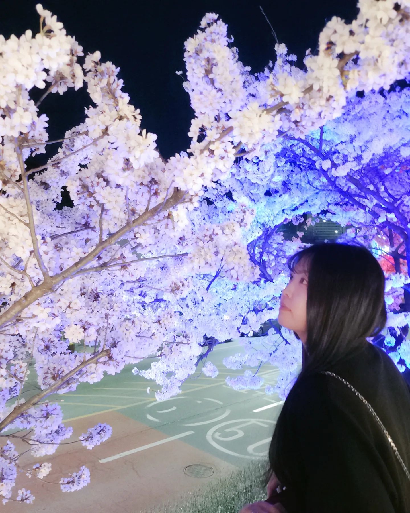 행복한 4월 , 꽃가득-🌸