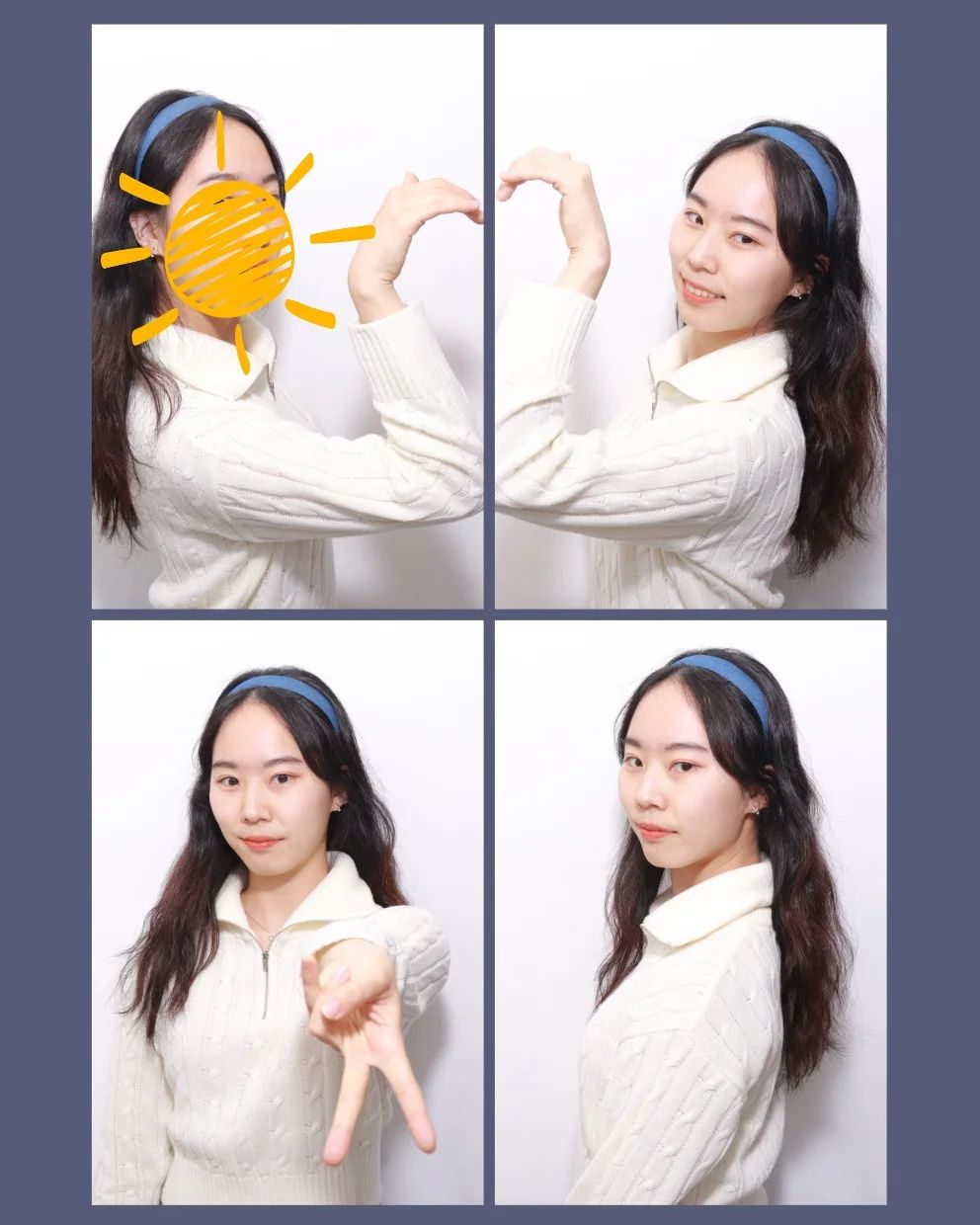 23살 4월의 어느날 기록...✍️💗🌸