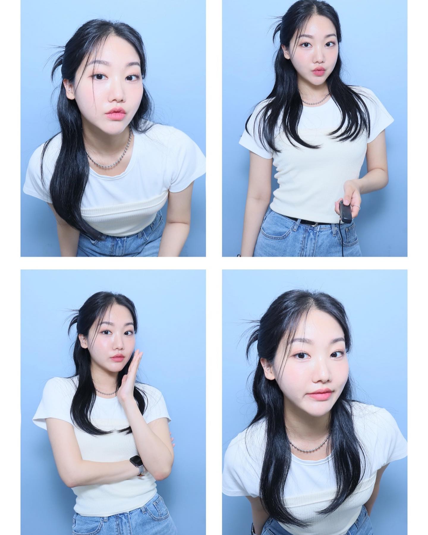넘나 맘에 들었던 까시