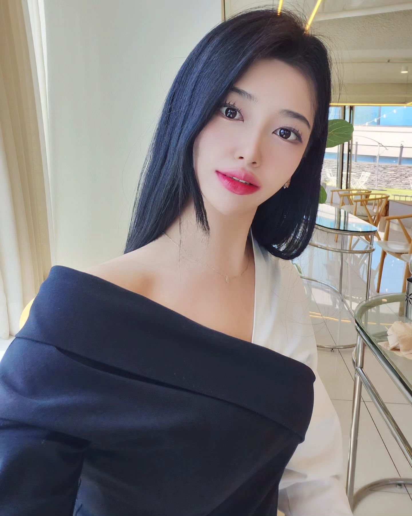 즉흥이었지만 힐링